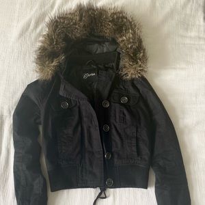 Guess Bomber Jacket